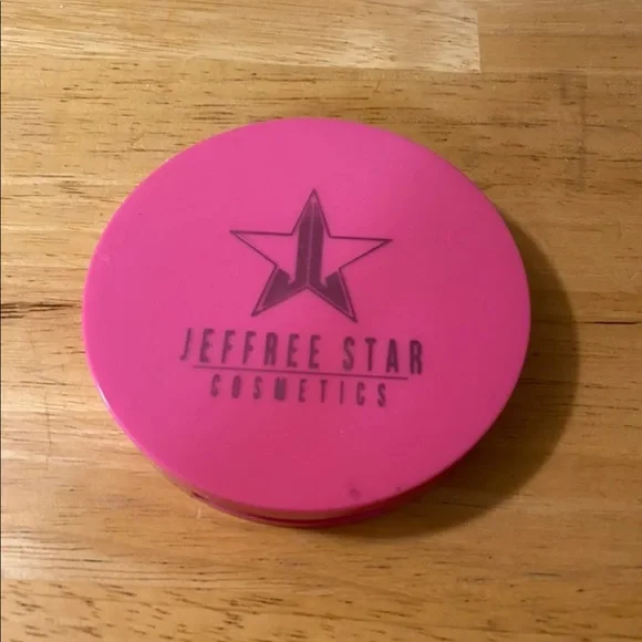 Rare Jeffree Star Skin Frost Mystery Highlighter